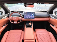Changan Deepal S05 2026, berline électrique pure à autonomie étendue de 520 km, automatique, véhicule d'occasion, finition haut de gamme, conduite intelligente, conduite à gauche, prêt à être expédié