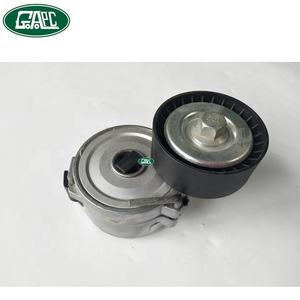 Высококачественный динамический натяжитель приводного ремня LR003651, подходит для LandRover Evoque Freelander 2 2006 Evoque 2012, запасные части - Product Image 3