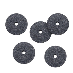 Disque de meulage diamanté de 20 mm, meule abrasive pour outil Dremel, ouvre-ampoule en verre - Product Image 5