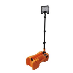 Linterna de Alta Intensidad SW2631A, 35W LED Recargable, a Prueba de Explosiones, Luz de Emergencia, Blanco Puro, 50000 Horas de Duración - Product Image 5