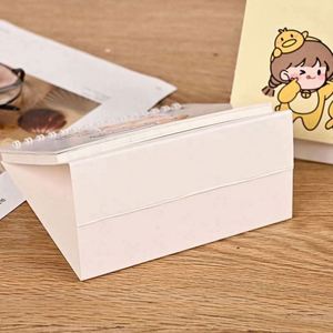 Regalos Empresariales Personalizados 2024-2025, Agenda de Papel Recubierto Portátil con Impresión de Serigrafía, Calendario Diario, Calendario Promocional - Product Image 3