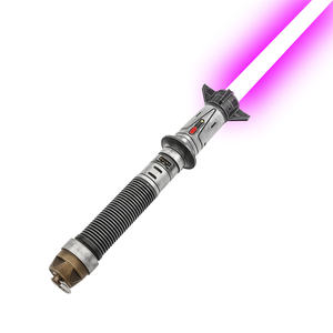 Sables de Luz TXQsaber Baylan RGB <span class=keywords><strong>Pixel</strong></span> para Duelos de Star Wars, 16 Colores de Luz, Sonido Personalizado de Ahsoka, Sable de Luz - Product Image 6