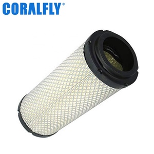 Filtro de Aire para Generador de Motor Diésel de Camión RS5449 P954603 AF26659 246-5001 135326205 - Product Image 3