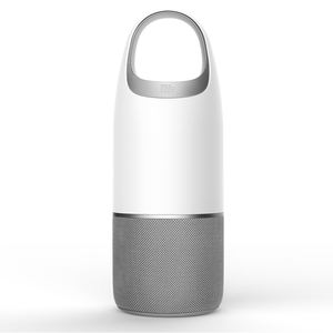 NILLKIN-altavoz inalámbrico MC3 PRO para cine en casa, reproductor de música Portátil con Bluetooth, lámpara LED, Banco de energía para teléfono móvil y ordenador - Product Image 1