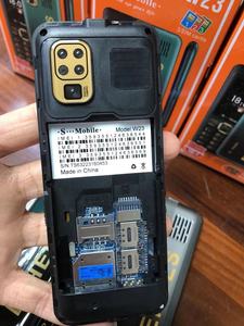 Belize W23 oyun telefon - Product Image 4