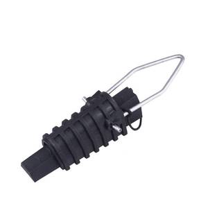 Collier de serrage isolé STA STB STC pour câble ABC basse tension, collier de serrage de terminaison, raccord de ligne aérienne - Product Image 2