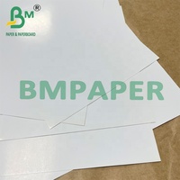 Le papier d'impression brillant enduit de 140gsm 200gsm C2S Digital pour l'habillement étiquette 70x100cm