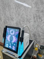 Plasma chaud et froid Pex pour réduire les rides et éliminer les taupes Équipement de beauté professionnel pour salon