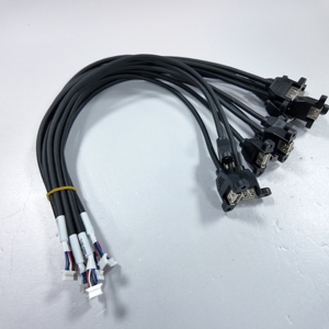 Tùy chỉnh <span class=keywords><strong>USB</strong></span> A để JST PH XH GH SH EH 2 3 4 <span class=keywords><strong>5</strong></span> pin kết nối cáp cho PCB <span class=keywords><strong>USB</strong></span> để JST cáp 4 pin cáp - Product Image 3