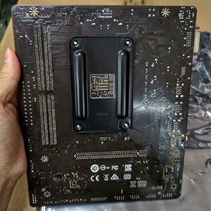 Placa base para juegos <span class=keywords><strong>A320M</strong></span> <span class=keywords><strong>A</strong></span> <span class=keywords><strong>PRO</strong></span> 32GB DDR4 AM4 Socket Micro ATX - Product Image 5