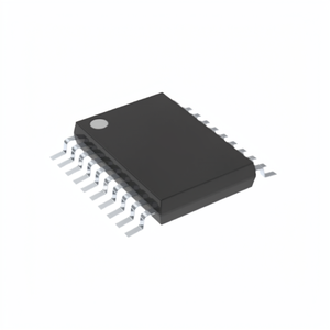 Electronic Chips Component Logic 20 SOlC SN74F541NSR Original - Product Image 1