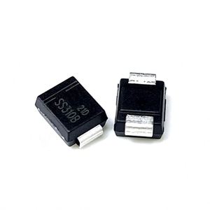 Diode SS310 3A/100V SS310B d'origine neuve - Product Image 1