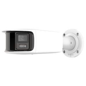ANNKE OEM 4K 8MP 40m IR LPR IP <b>Camera</b> With Built-in Human and Vehicle Classification Detection Strobe Light Audio Alarm AP062 4K - Product Image 3