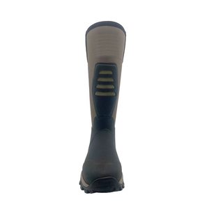 Stivali da caccia invernali da <span class=keywords><strong>uomo</strong></span> stivali da caccia in gomma calda in Neoprene da 8mm - Product Image 3