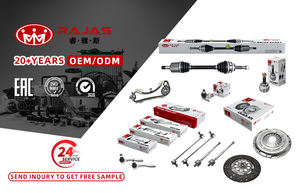 Parachoques Delantero Nuevo para Automóvil OEM 16361648-00 <span class=keywords><strong>UNEA</strong></span>-2803111B/30 Clips de Escape para BYD Haishi 05EV - Product Image 6