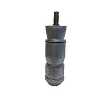 Composite Drillable Bridge Plug and Cement Retainer