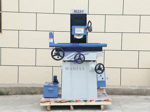 Machine de rectification de précision à surface horizontale M250 - Product Image 2