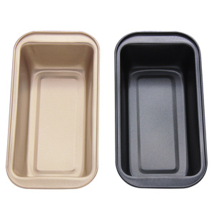 <span class=keywords><strong>Mini</strong></span> <span class=keywords><strong>moule</strong></span> à tarte en acier au carbone avec base amovible pour tarte aux fruits et quiche, avec côtés cannelés - Product Image 6