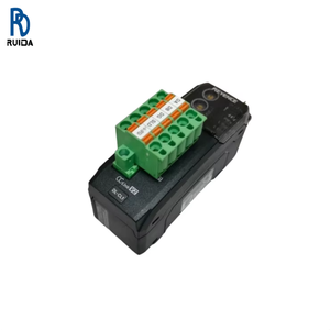 KEYENCE ชุดสื่อสารเครือข่ายสำหรับการสอบถามก่อนการประมูล รุ่น DL-CL1 DL-DN1 KEYENCE ชุดสื่อสารสำหรับการประมูลจริง รุ่น DL-EC1A DL-EN1 - Product Image 1