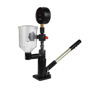 Testeur de buse d'étalonnage d'injecteur diesel Testeur d'injecteur de carburant diesel sur BOTEN - Product Image 3