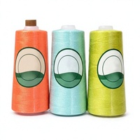 Fil en vrac pour broderie et tricotage, 26 fils, PP teint, pour la production de pulls et de tricots à motifs