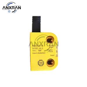 541061 PSEN cs3.1a 1switch RFiD safety <b>switch</b> PLC module - Product Image 1