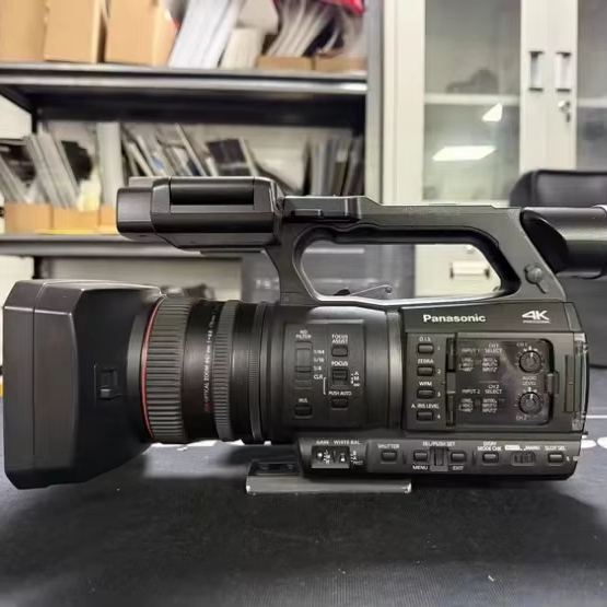 Best Selling 4K Camera AJ-UPX360MC with 20x Zoom Professional Camcorder