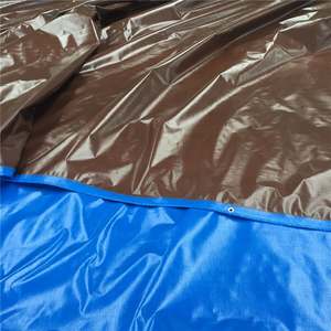 Rivestimento <span class=keywords><strong>in</strong></span> tessuto PE per uso domestico teloni impermeabili per uso domestico <span class=keywords><strong>in</strong></span> porcellana resistente per la pioggia panno <span class=keywords><strong>in</strong></span> tela cerata - Product Image 6