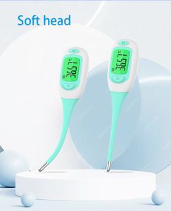 Электрический термометр для детей - Product Image 2