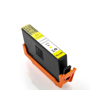 Cartouche d'encre compatible Supercolor 915 915XL pour HP OfficeJet 8010 8012 8013 8014 8015 8017 8018 8020 8022 8023 8024 8025 8026 - Product Image 3