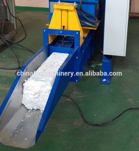 Máy Nén Lạnh Polystyrene, Máy Nén EPS, Máy Ép Nén Lạnh EPS - Product Image 2