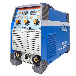 Máquina de Soldar de Alto Rendimiento para Diversas Aplicaciones, Soldadora MIG de Alta Calidad NBS-315 - Product Image 4