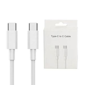 Factory Wholesale Type C Charger <b>Cable</b> 3A Fast Charging 12V 3ft Length Compatible Phone PD Fast Charging Data Power <b>Cable</b> - Product Image 1
