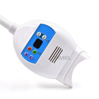 Lampe de blanchiment dentaire mobile professionnelle dispositif de blanchiment des dents lampe de blanchiment des dents accélérateur de blanchiment