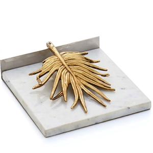 Caja de Almacenamiento de Pañuelos de Estilo Único y Gran Venta, para Decoración de Mesa de Hotel y Cafetería de Lujo, Accesorios para Servilletas - Product Image 1
