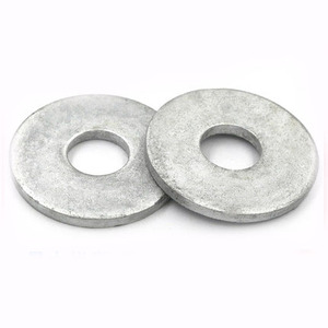 DIN9021 Rondelles larges HDG Acier inoxydable 304 DIN9021 Joint de <span class=keywords><strong>rondelle</strong></span> plate M5 Grandes rondelles plates - Product Image 3