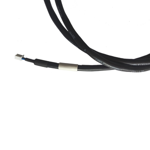 Кабель с низким штырьком, разъем din, водонепроницаемый Радиочастотный кабель по индивидуальной длине для коаксиального адаптера - Product Image 4