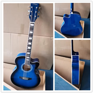 <span class=keywords><strong>Chitarra</strong></span> acustica Folk da 40 pollici all'ingrosso in fabbrica <span class=keywords><strong>e</strong></span> <span class=keywords><strong>chitarra</strong></span> pratica per principianti <span class=keywords><strong>chitarra</strong></span> acustica a 6 corde - Product Image 6