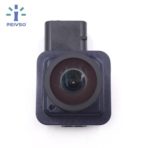 กล้องมองหลังรถยนต์ PEIVSO EV4T19G490BB EV4T-19G490-BB สำหรับรถยนต์ฟอร์ด เรนเจอร์ ปี 2014-2024 กล้องช่วยจอด - Product Image 1