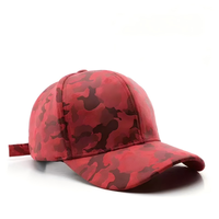 Casquette de baseball sportive unisexe vintage en sergé 100 % coton, personnalisable en gros, avec boucle métallique et impression en caoutchouc en relief pour la protection solaire
