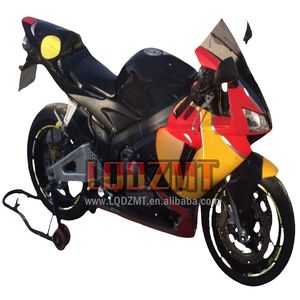 แฟริ่ง OEM สำหรับฮอนด้า CBR600 <span class=keywords><strong>CBR</strong></span> 600RR <span class=keywords><strong>600</strong></span> <span class=keywords><strong>RR</strong></span> สีแดงสีเหลือง CC CBR600RR F5 07 <span class=keywords><strong>08</strong></span> 95LQ.177 600CC CBR600F5ตัวฉีด2008 2007 - Product Image 1