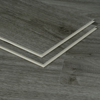 Usine en Chine Vente en Gros de Carreaux de Sol de Luxe en Plastique Vinyle Pvc Spc de Haute Qualité à Prix Bon Marché