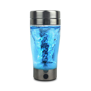 Auto Stirring Mug Large Capacity Rechargeable Electric <b>Stirrer</b> For Coffee Milk Tea Protein Powder - Product Image 3