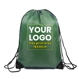 최소 주문 수량 1개, 맞춤형 로고 인쇄 가능한 캐주얼 스트링 백, 체육관 및 스포츠용 드로스트링 백팩, 맞춤 제작 가능 - Product Image 5