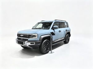 BYD Leopard5 Fangchengbao 2025, 4x4, Leopard Pilot Luipaard 8, SUV Híbrido, Vehículo Utilitario Deportivo Todoterreno - Product Image 1
