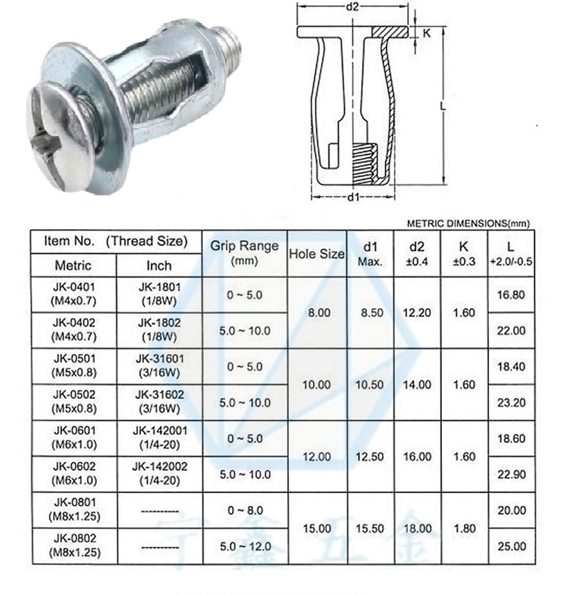 Präzisionswelle 10 Mm H6 Geschliffen & Gehärtet – 300 Mm Länge, Beidseitig M5 X 20 Innengewinde