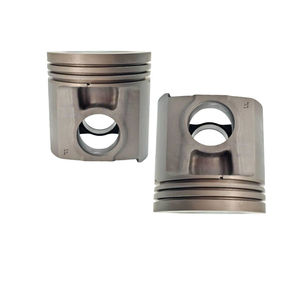 Venta al por Mayor de Piezas de Motor para Maquinaria, Pistón 4067172 4955910 para Excavadora Caterpillar QSK60 - Product Image 1
