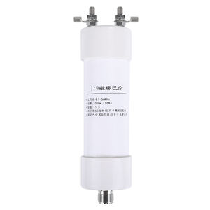 حلقة مغناطيسية عالية التردد Balun W اتصال بموجة قصيرة عالية الطاقة sdeba sb/CW/LSB/USB/AM/F - Product Image 2