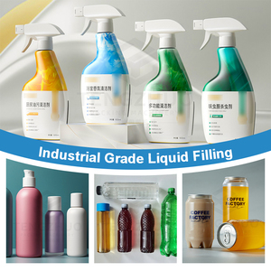 Machine <span class=keywords><strong>de</strong></span> remplissage semi-automatique intelligente à <span class=keywords><strong>prix</strong></span> d'usine, facile à utiliser, équipement <span class=keywords><strong>professionnel</strong></span> <span class=keywords><strong>de</strong></span> remplissage <span class=keywords><strong>de</strong></span> liquides pour bouteilles d'huile, <span class=keywords><strong>de</strong></span> jus et <span class=keywords><strong>de</strong></span> <span class=keywords><strong>bière</strong></span> - Product Image 6