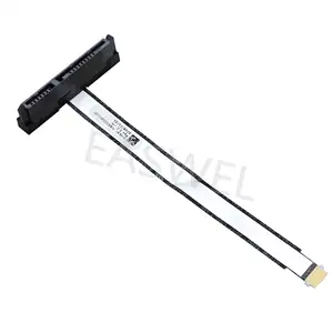 Novo Para AN715-51 AN515-52 Disco rígido Cabo SATA HDD Conector NBX0002C000